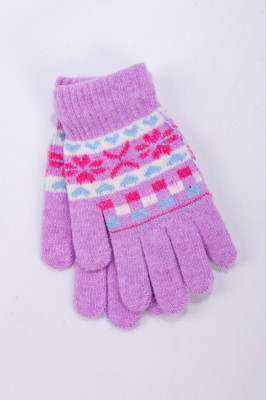 Рукавички жіночі